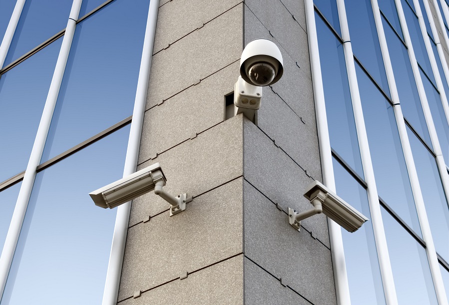 3 Reasons Why a Commercial Surveillance System Is Essential to Your Business